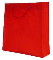 Bolsa de tela TST standar Bolsa de tela TST